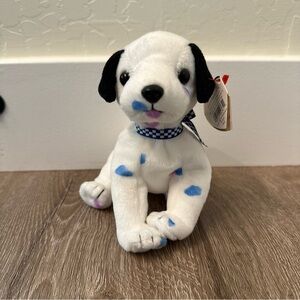Ty Beanie Babies “Dizzy”